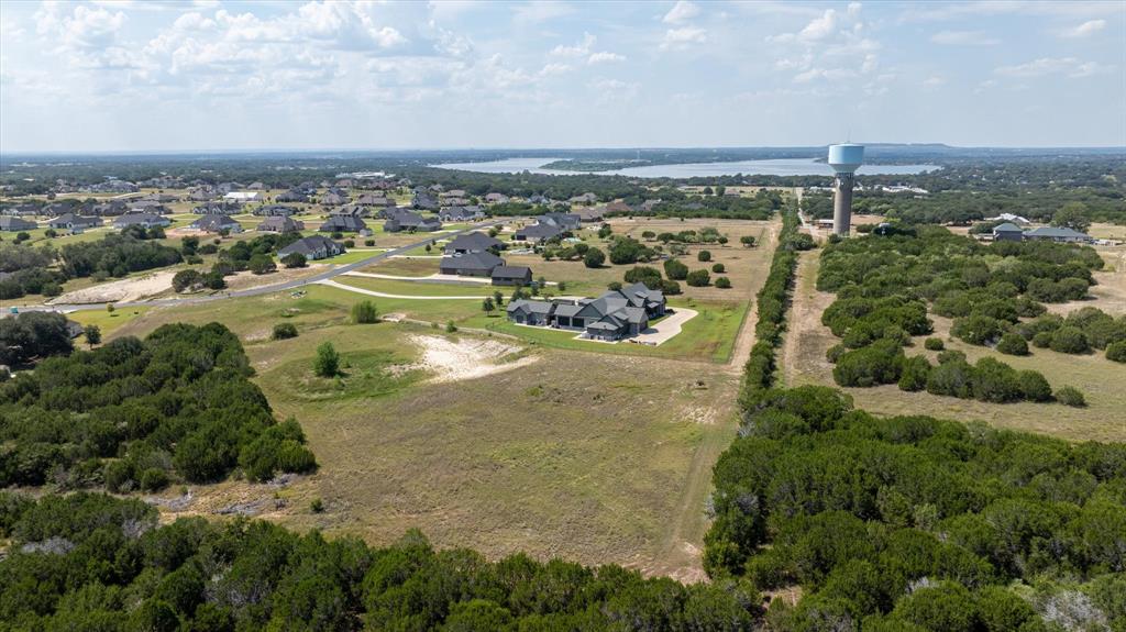 Rolling Creek Ranch - Land