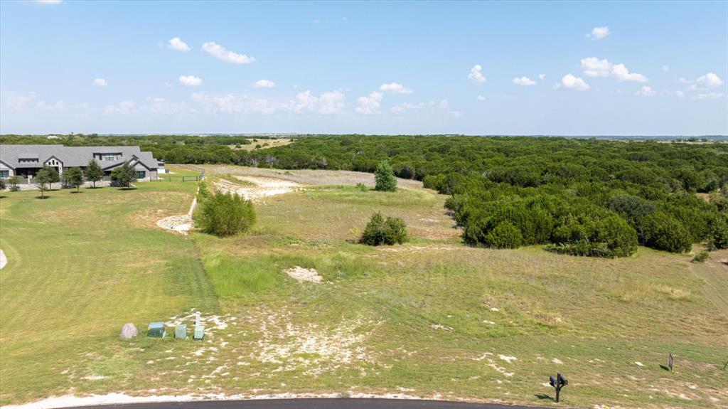 Rolling Creek Ranch - Land