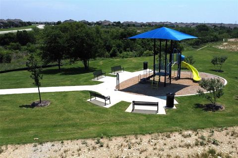 Tiny photo for 1713 Opaca Drive, Fort Worth, TX 76131 (MLS # 21133367)