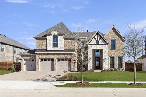 1709 Shamrock Green Mesquite TX 75181