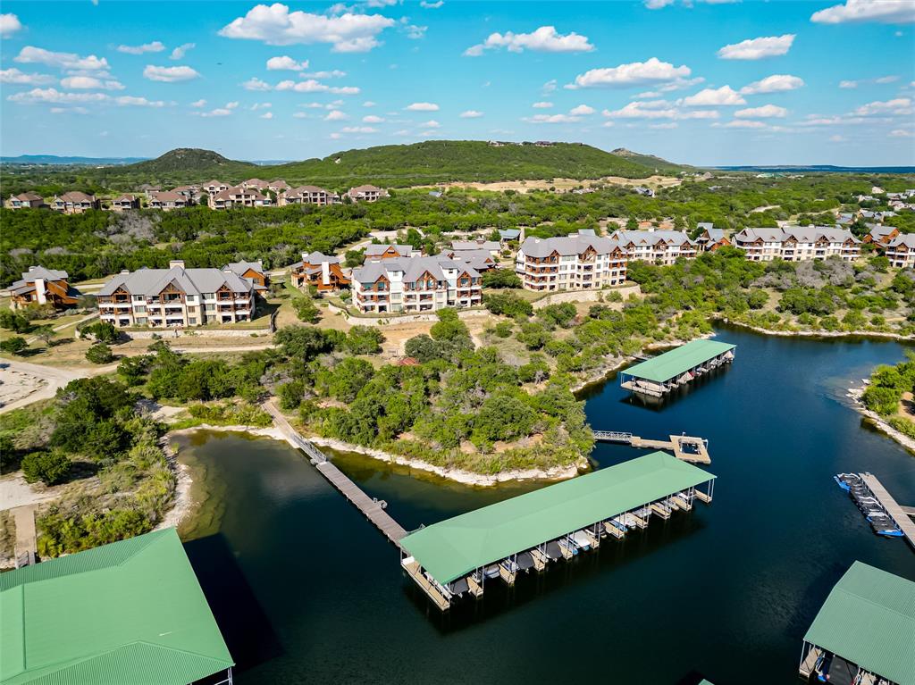 HILL COUNTRY HARBOR - Residential