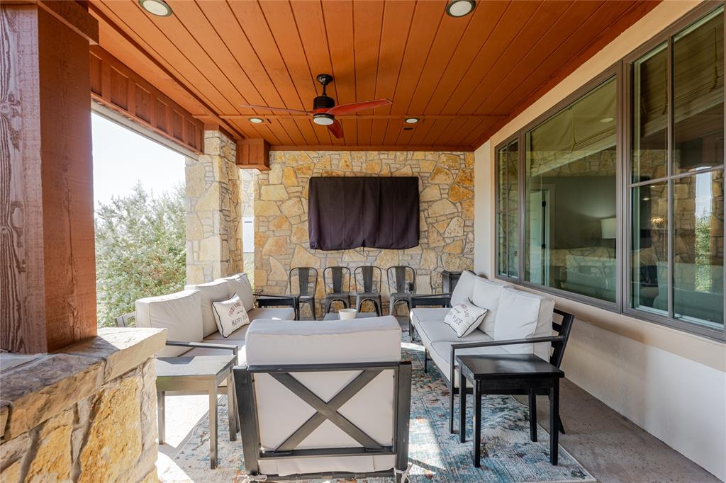 HILL COUNTRY HARBOR - Residential