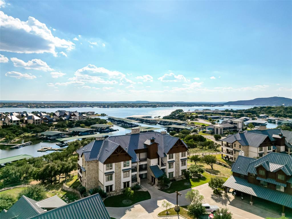 HILL COUNTRY HARBOR - Residential