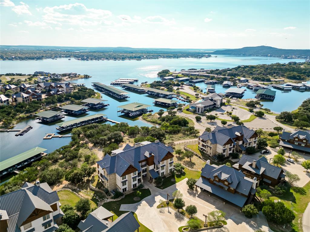 HILL COUNTRY HARBOR - Residential