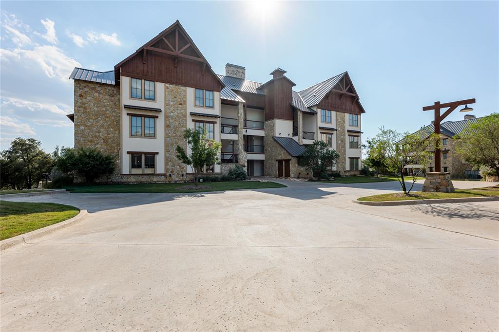 HILL COUNTRY HARBOR - Residential