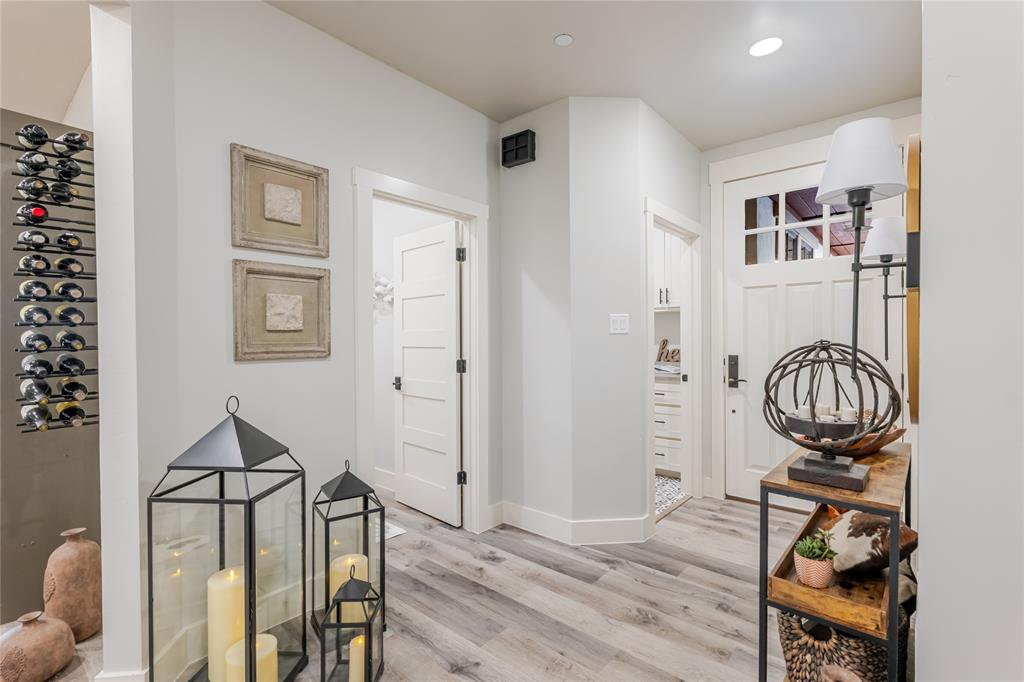 HILL COUNTRY HARBOR - Residential