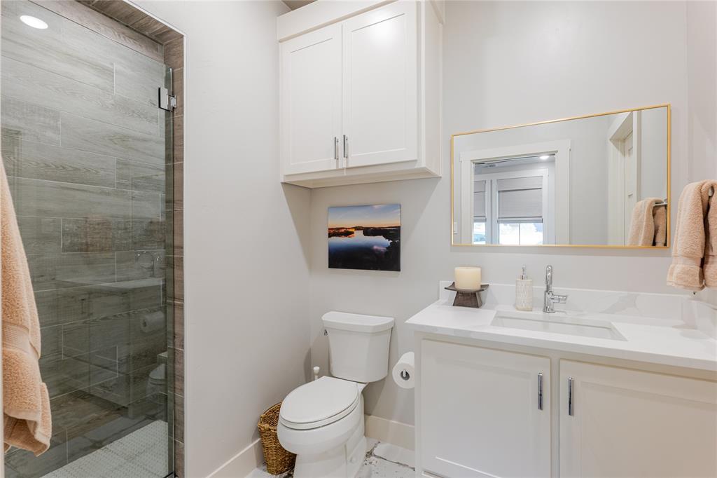 HILL COUNTRY HARBOR - Residential