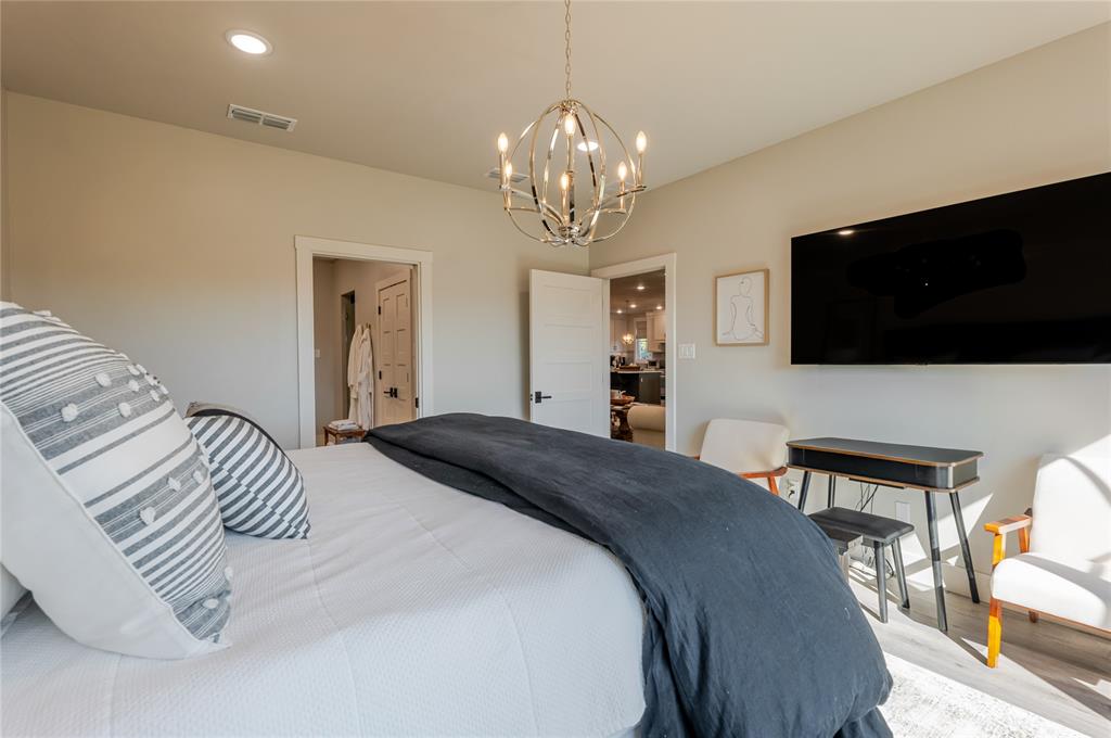 HILL COUNTRY HARBOR - Residential