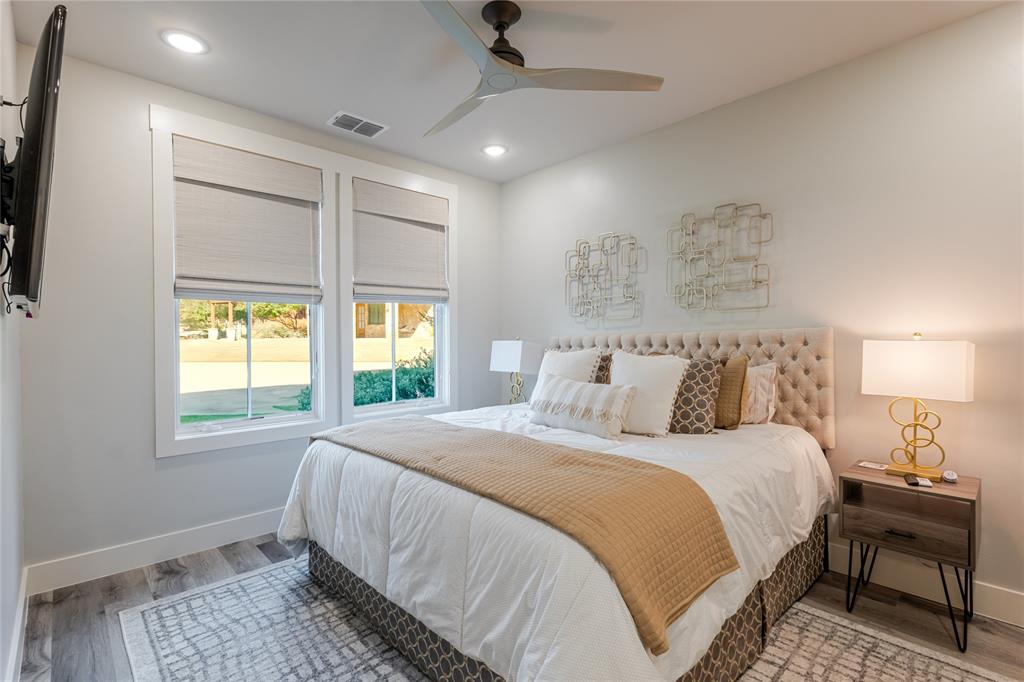 HILL COUNTRY HARBOR - Residential