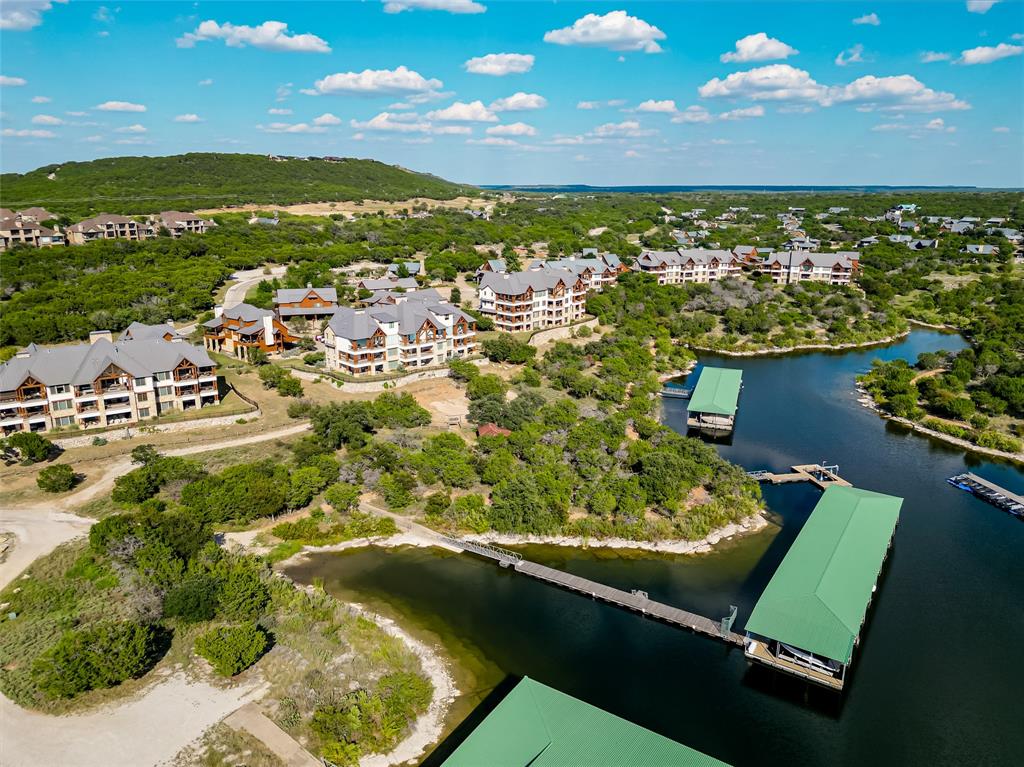 HILL COUNTRY HARBOR - Residential