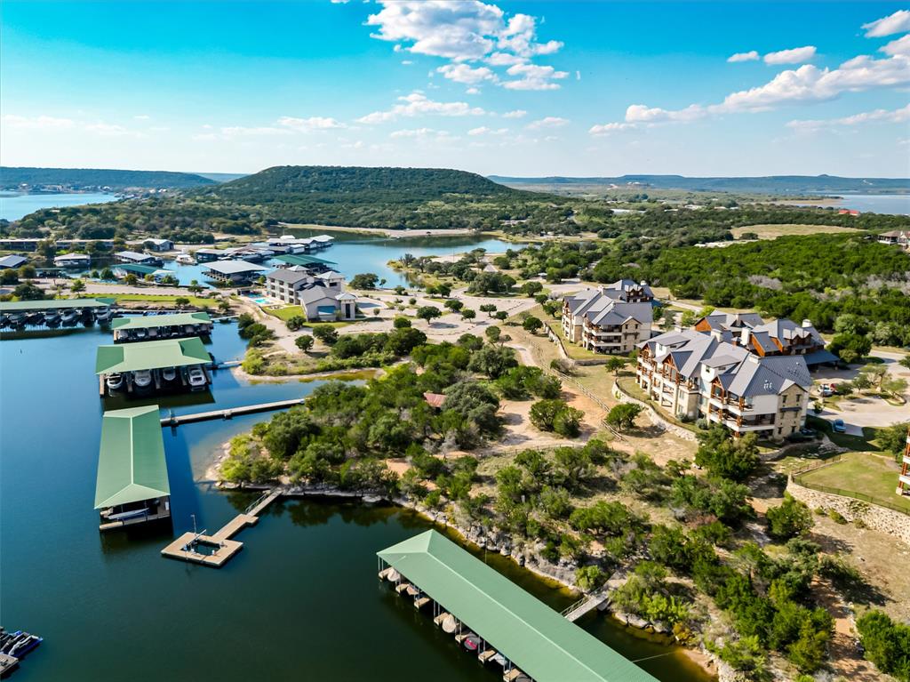 HILL COUNTRY HARBOR - Residential