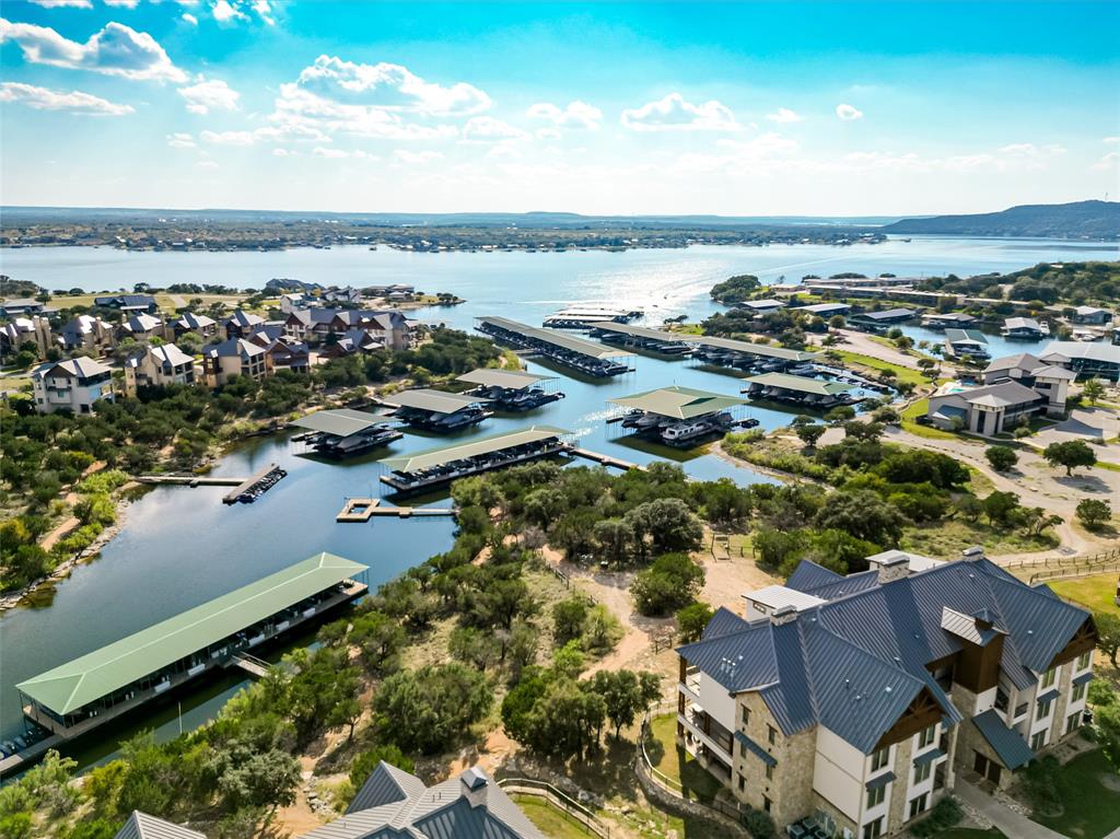 HILL COUNTRY HARBOR - Residential