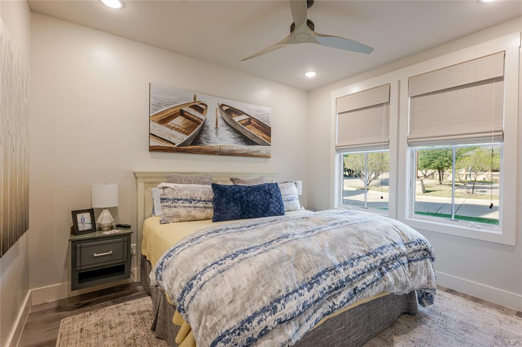 HILL COUNTRY HARBOR - Residential