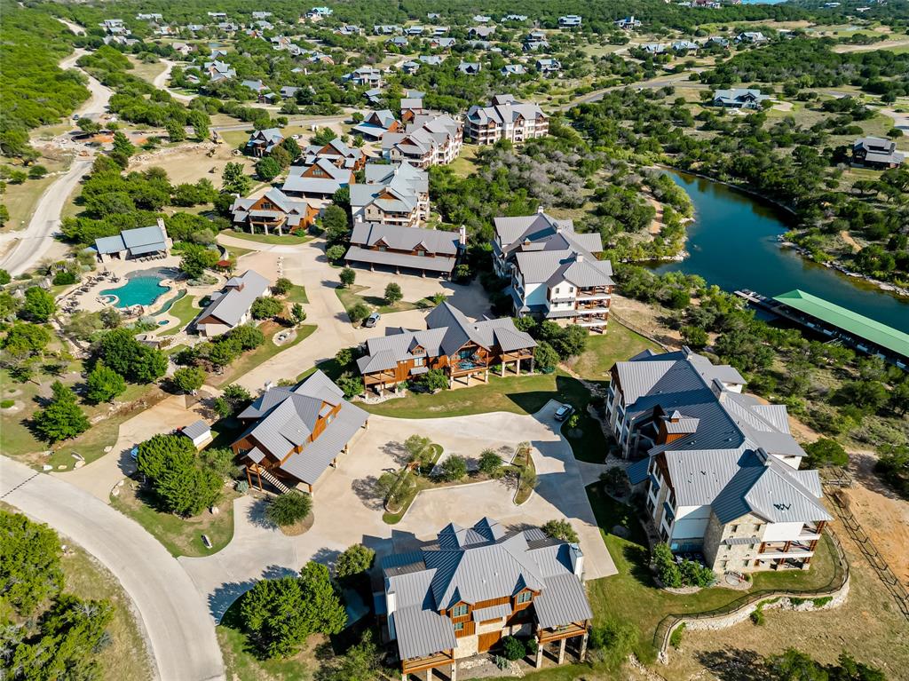 HILL COUNTRY HARBOR - Residential