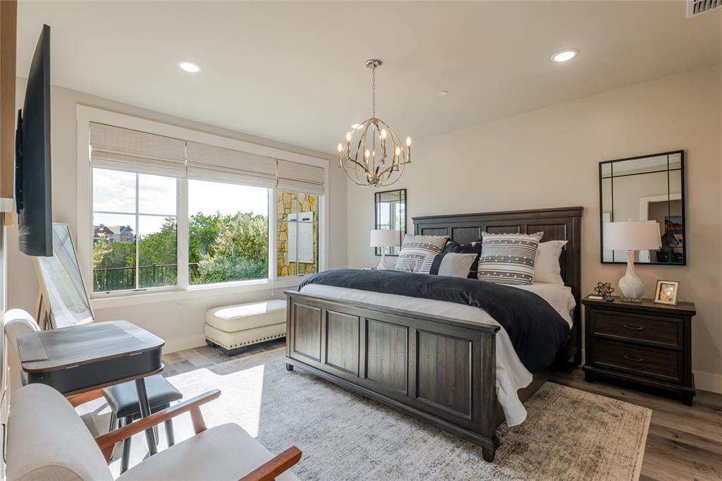 HILL COUNTRY HARBOR - Residential