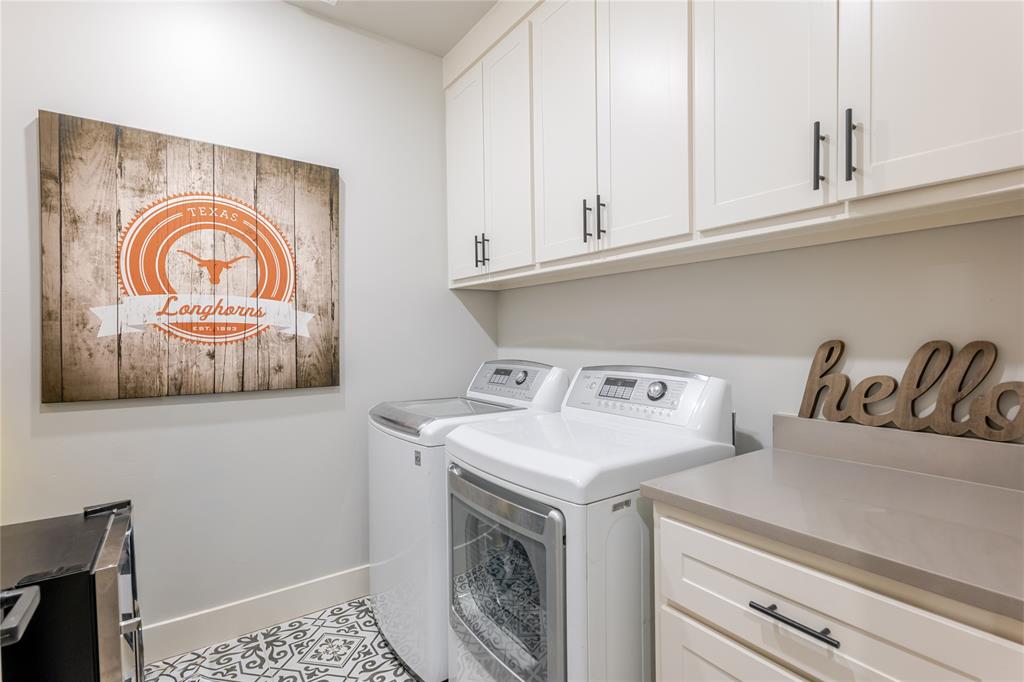 HILL COUNTRY HARBOR - Residential