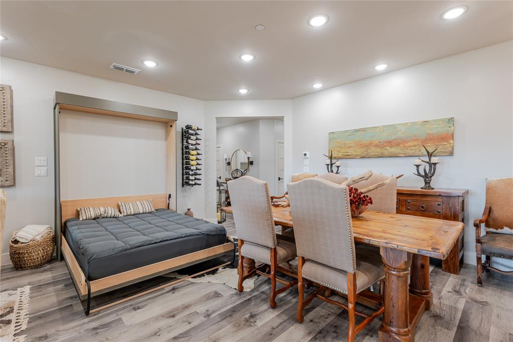 HILL COUNTRY HARBOR - Residential