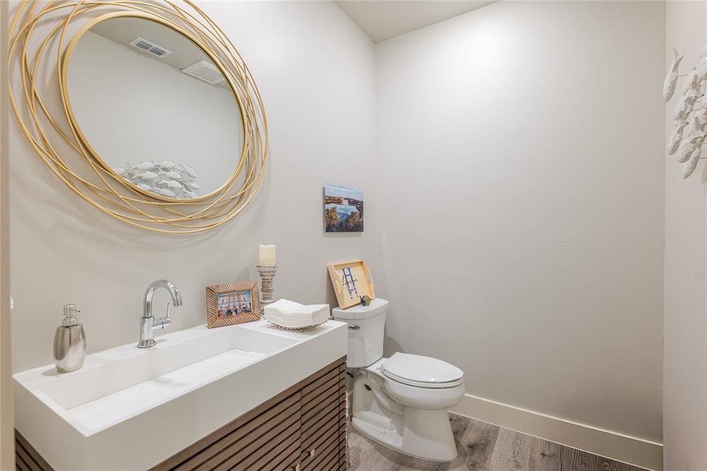 HILL COUNTRY HARBOR - Residential