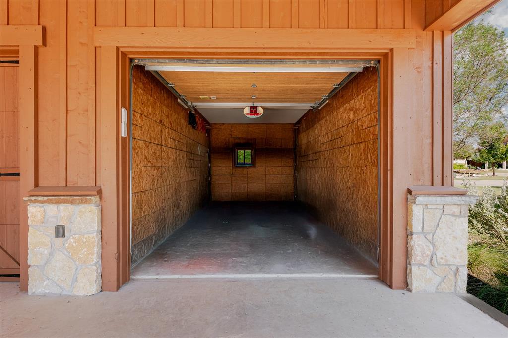 HILL COUNTRY HARBOR - Residential