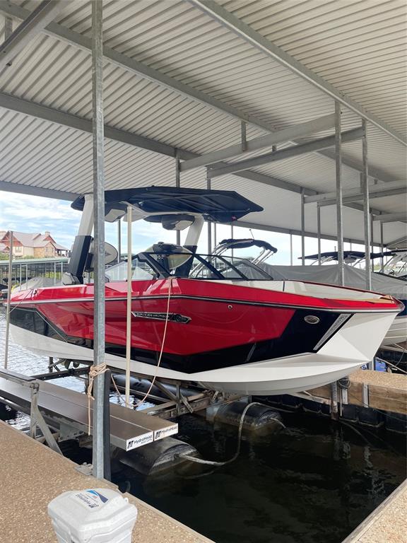 HILL COUNTRY HARBOR - Residential