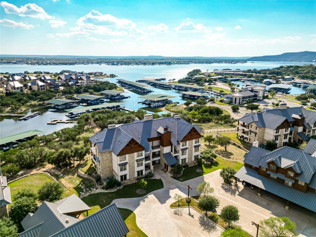 HILL COUNTRY HARBOR - Residential
