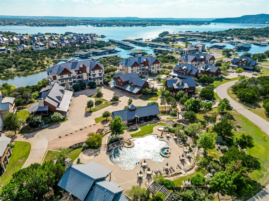 HILL COUNTRY HARBOR - Residential