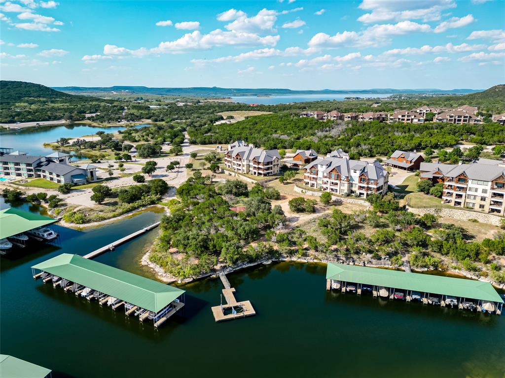 HILL COUNTRY HARBOR - Residential
