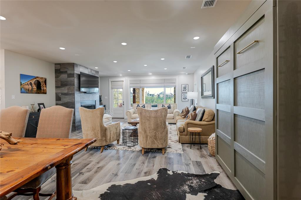 HILL COUNTRY HARBOR - Residential