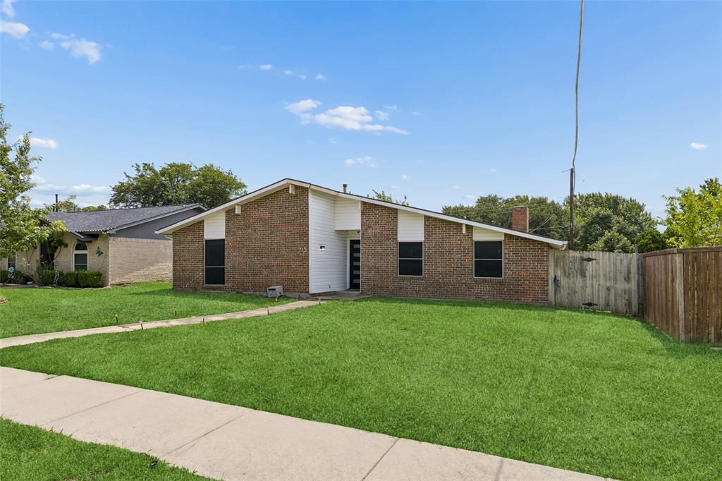 713 Kathryn Drive