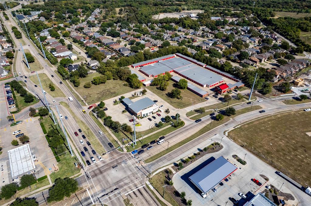 GRAUE REPLAT - Commercial Sale