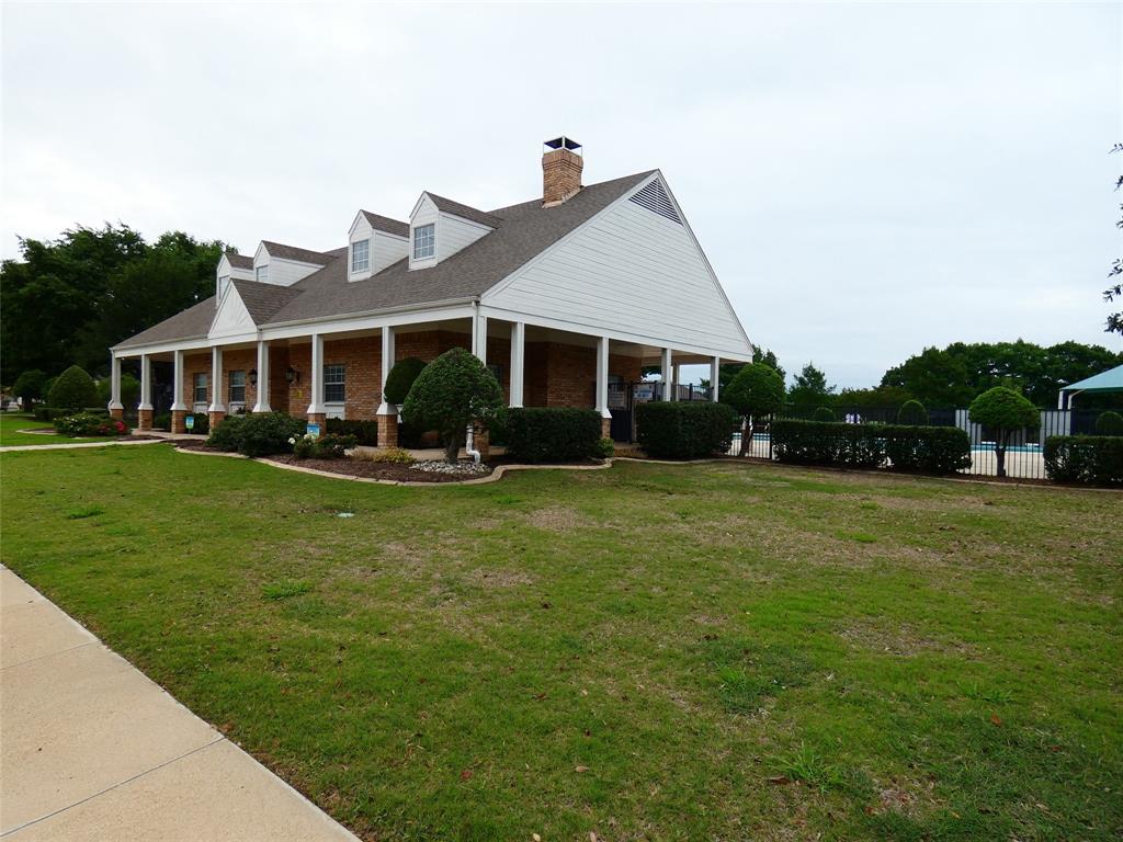 Firewheel Estates - Residential
