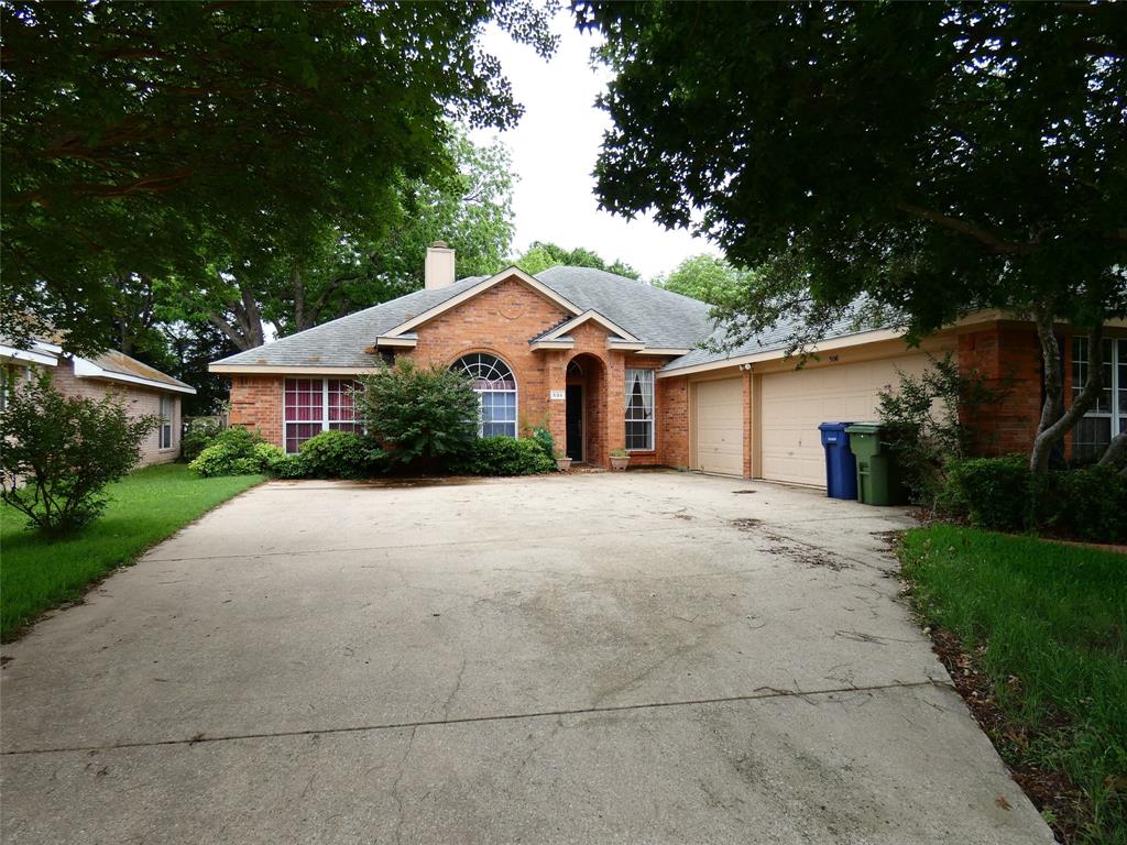 Firewheel Estates - Residential