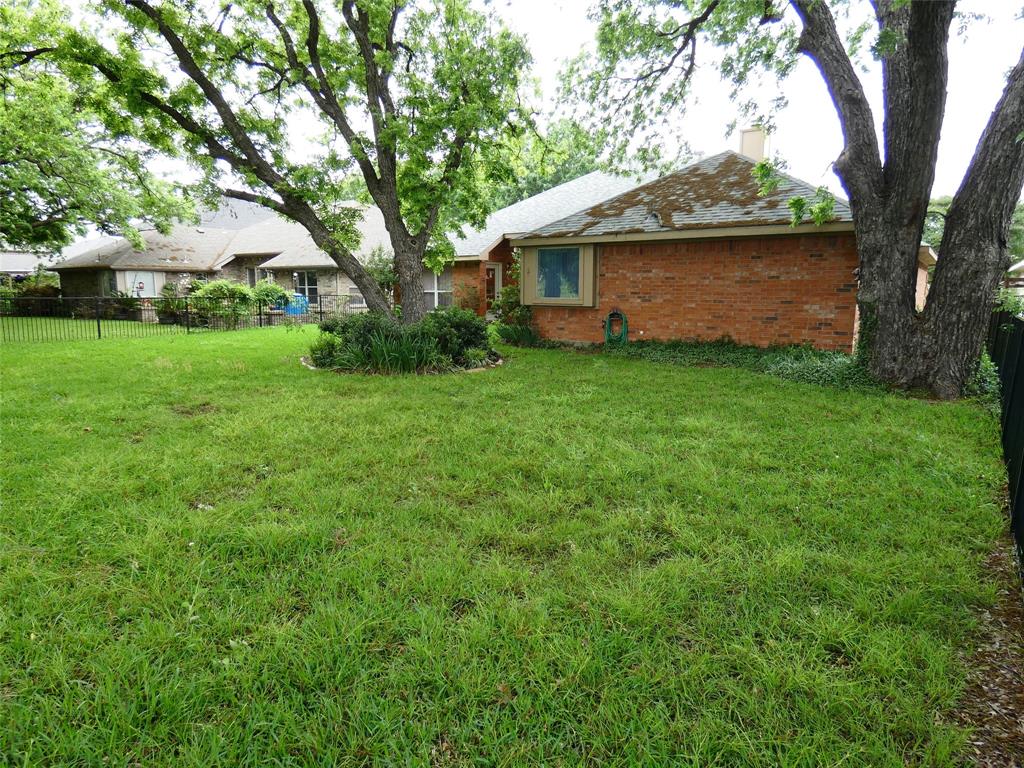 Firewheel Estates - Residential