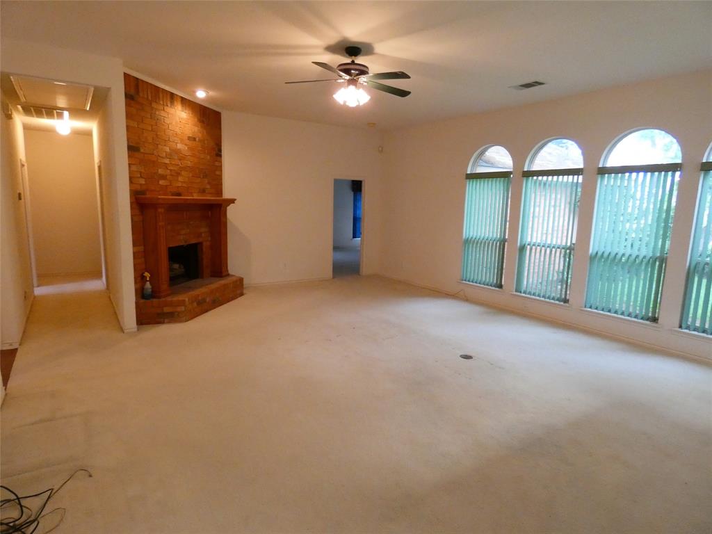 Firewheel Estates - Residential