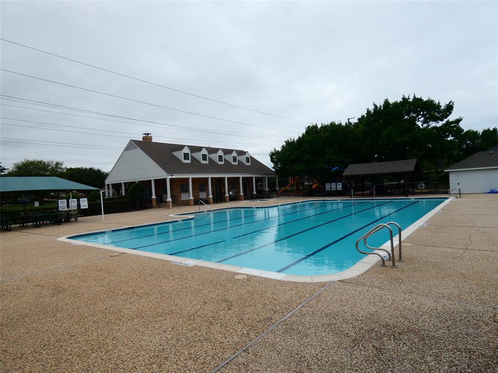 Firewheel Estates - Residential