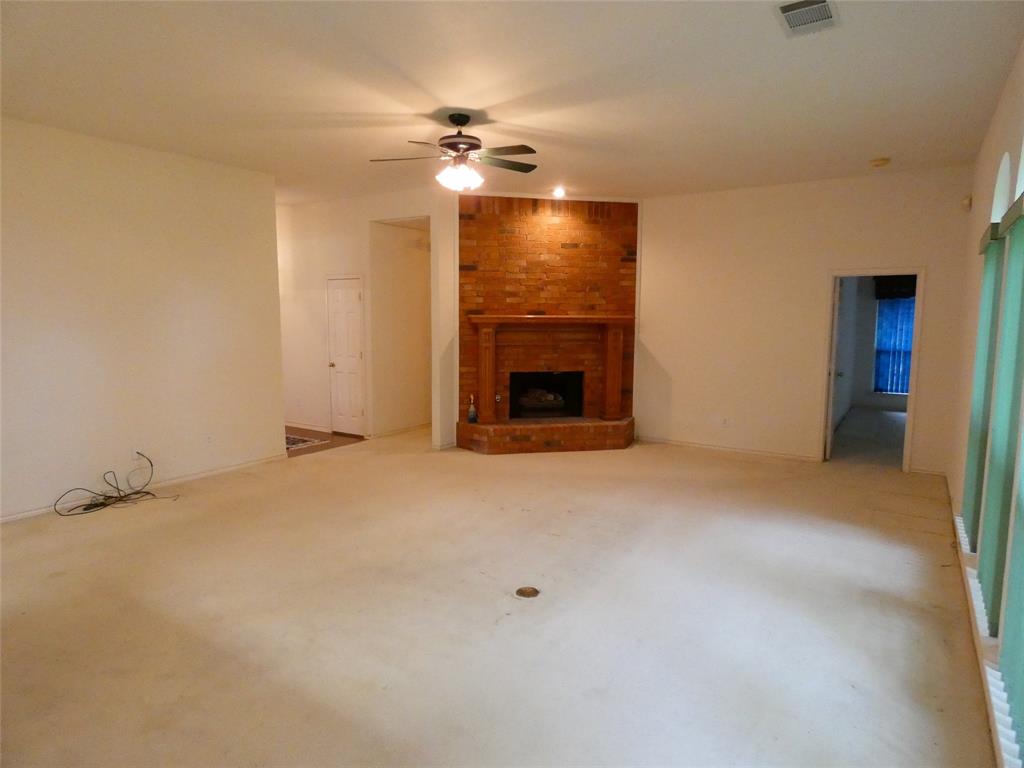 Firewheel Estates - Residential