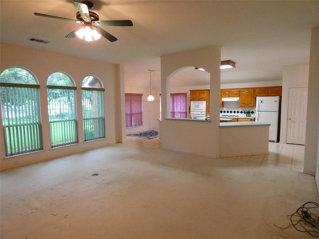 Firewheel Estates - Residential