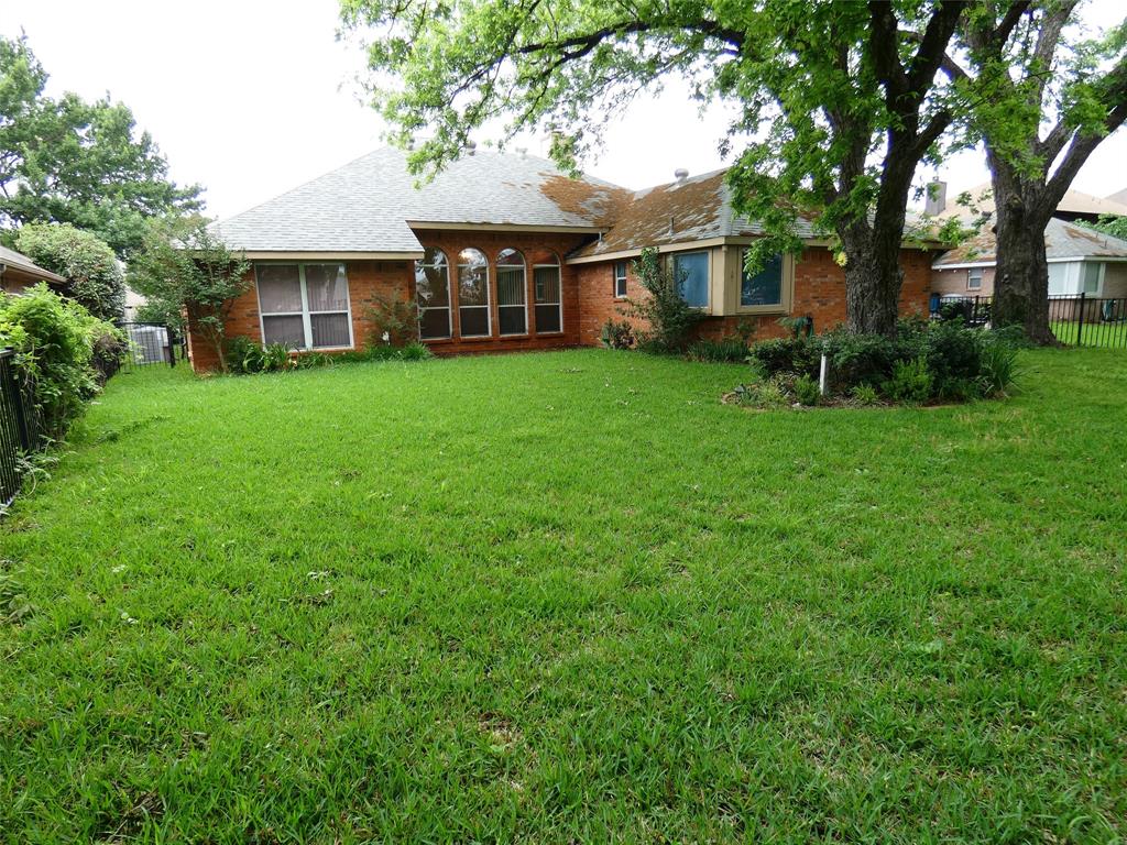 Firewheel Estates - Residential