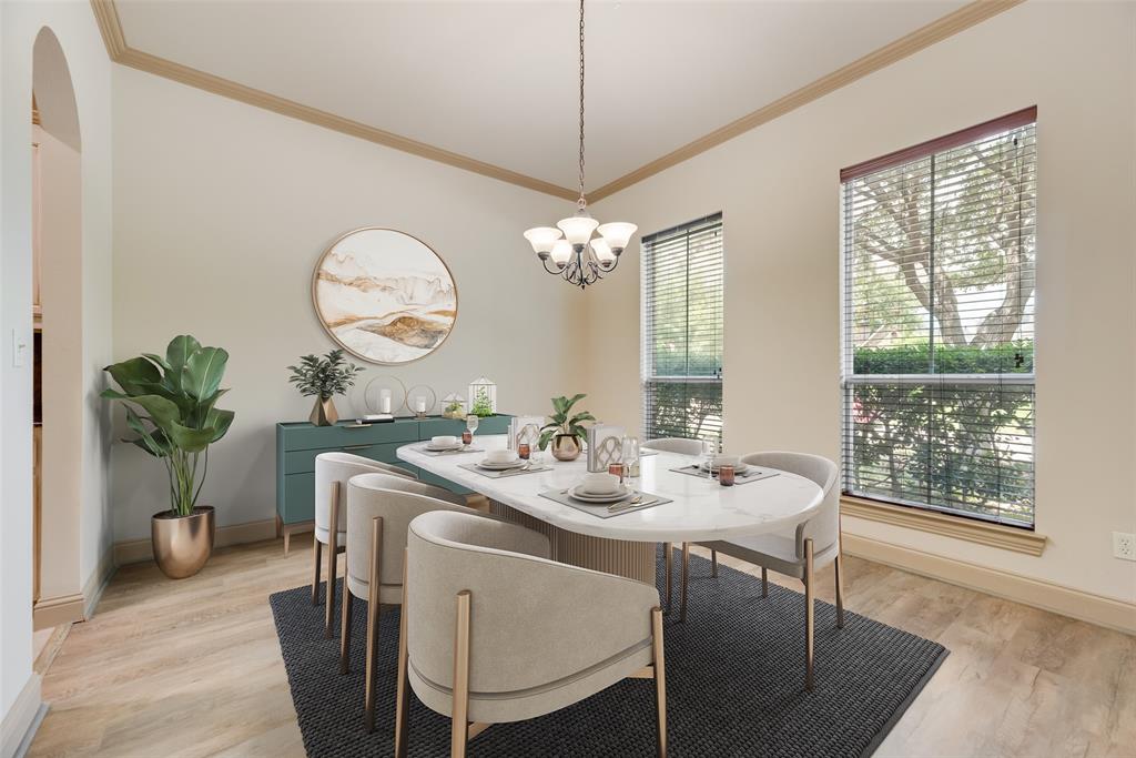 2137 Langdon Drive