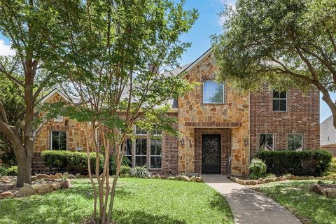 2137 Langdon Drive Frisco TX 75033