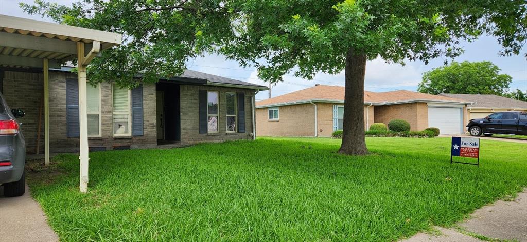1509 Bette Drive
