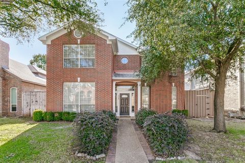 635 Burning Tree Lane Coppell TX 75019