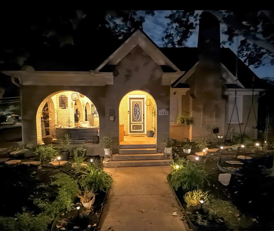 King Sub - Residential