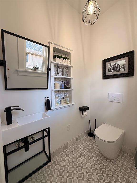 King Sub - Residential