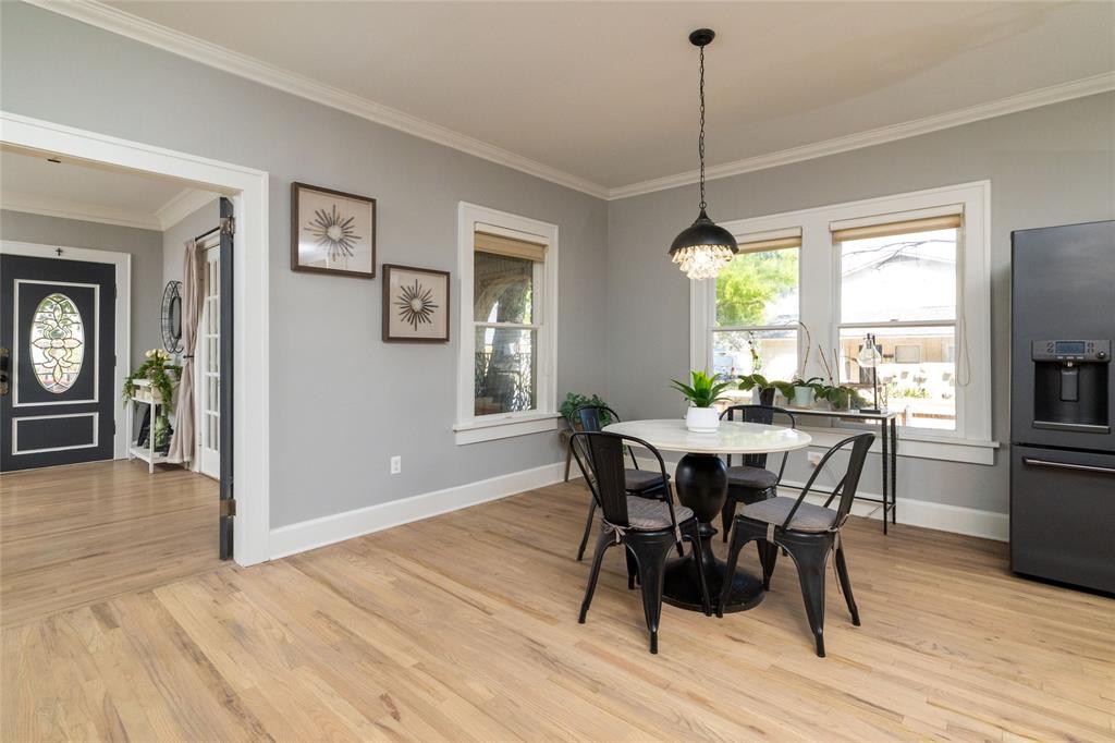 King Sub - Residential