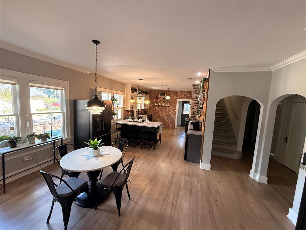 King Sub - Residential