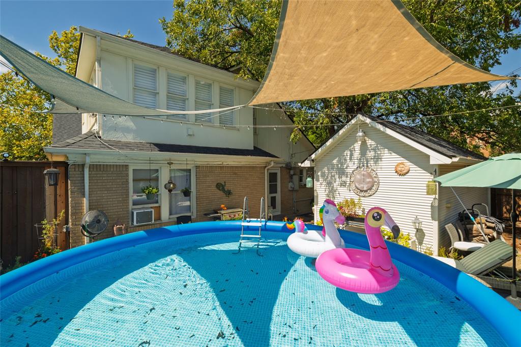 King Sub - Residential