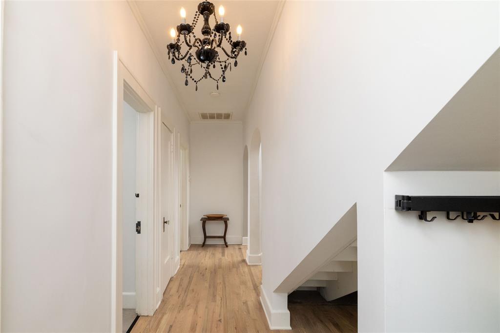 King Sub - Residential