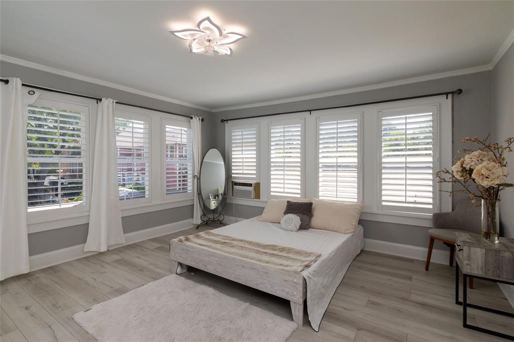 King Sub - Residential