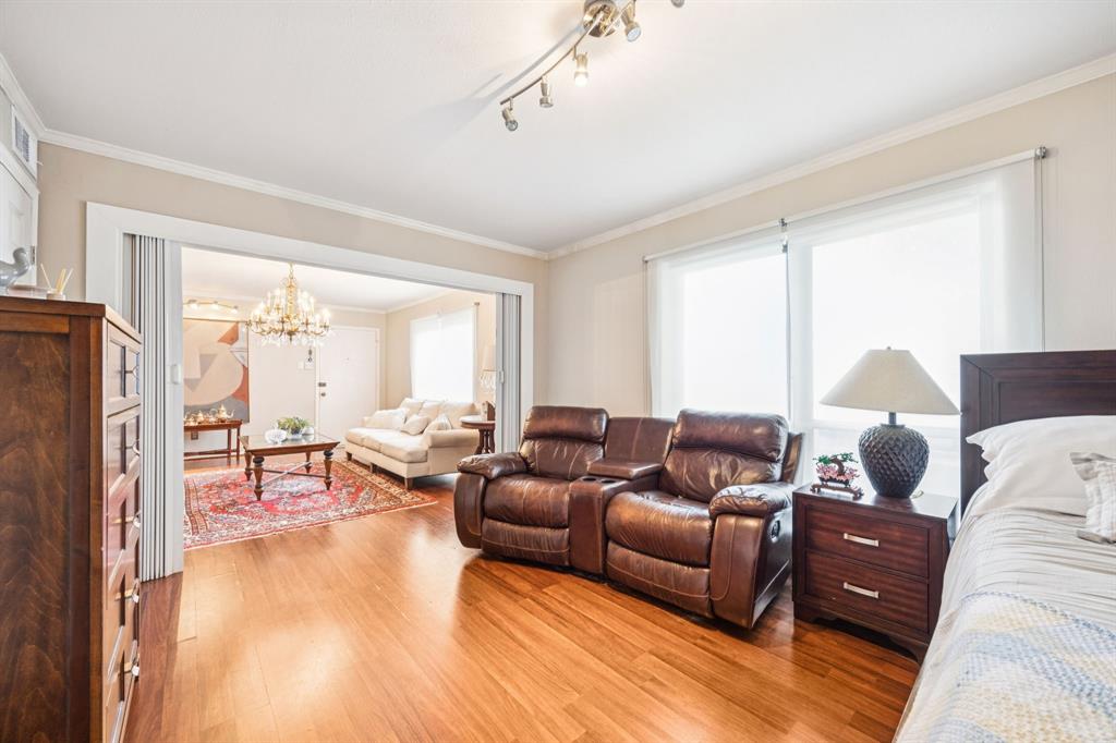 Park Central Condo - Residential